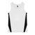 WHITE/ BLACK-1