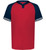 SCARLET/NAVY-1