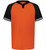 ORANGE/ BLACK-1