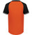 ORANGE/ BLACK-2