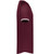 MAROON WHITE-4