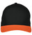 BLACK/ORANGE-1