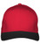 SCARLET/BLACK-1