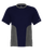GRAY/NAVY-1