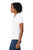 White Triad Solid-3