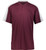 MAROON/ WHITE/ GREY-1
