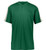 DARK GREEN/SILVER/WHITE-1