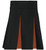 BLACK/ORANGE-3
