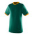 DARK GREEN/GOLD-1