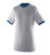 ATHLETIC HEATHER/ROYAL-1