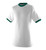 ATHLETIC HEATHER/DARK GREEN-1