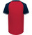 SCARLET/NAVY-2