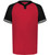 SCARLET/BLACK-1
