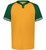 GOLD/DARK GREEN-1