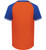 ORANGE/ROYAL-2
