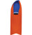 ORANGE/ROYAL-3