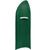 DARK GREEN/WHITE-3