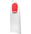 WHITE/SCARLET-4