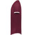 MAROON WHITE-3