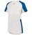 WHITE/ ROYAL-1