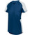 NAVY/ WHITE-1