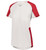 WHITE/RED-1