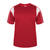 RED/ WHITE-1