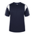 NAVY/ WHITE-1
