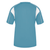 COLUMBIA BLUE/WHITE-2