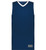 NAVY/ WHITE-1