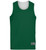 DARK GREEN/ WHITE-1