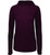 MAROON HEATHER-1