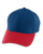 NAVY/ RED-1