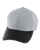 SILVER GREY/BLACK-1