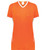 ORANGE/ WHITE-1