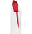 WHITE/SCARLET-4