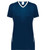 NAVY/ WHITE-1