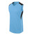 COLUMBIA BLUE/ BLACK/ WHITE-1