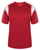 RED/ WHITE-1