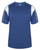ROYAL/ WHITE-1