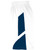 WHITE/NAVY-3