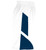 WHITE/NAVY-4