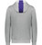 PURPLE/GREY HEATHER-2