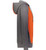 ORANGE/CARBON HEATHER-4