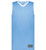 COLUMBIA BLUE/WHITE-1