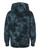 TIE DYE BLACK-2