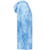 COLUMBIA BLUE CLOUD PRINT-4