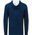 NAVY CLOUD PRINT-2