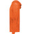 ORANGE CLOUD PRINT-3