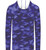PURPLE GLACIER PRINT-2